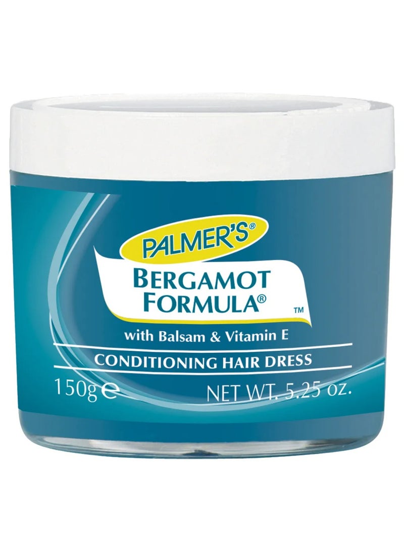 برطمان برغموت فورميولا 150 جرام