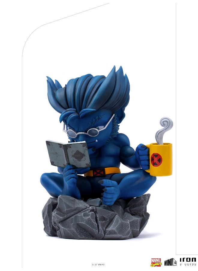 MINICO Beast  X-Men - Image 1