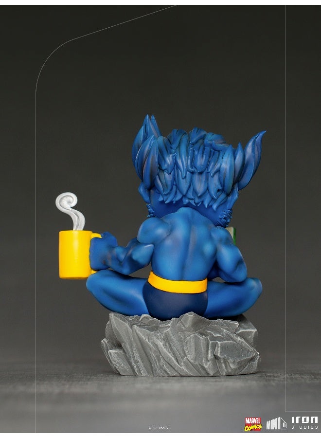 MINICO Beast  X-Men - Image 4