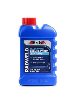 Holts radiator seal