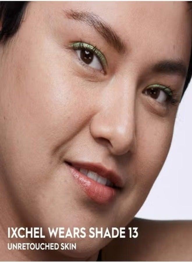 Urban Decay Face Bond Self Setting Waterproof 13 Light Medium Cool Olive Foundation 28g/1 FL oz - Image 4