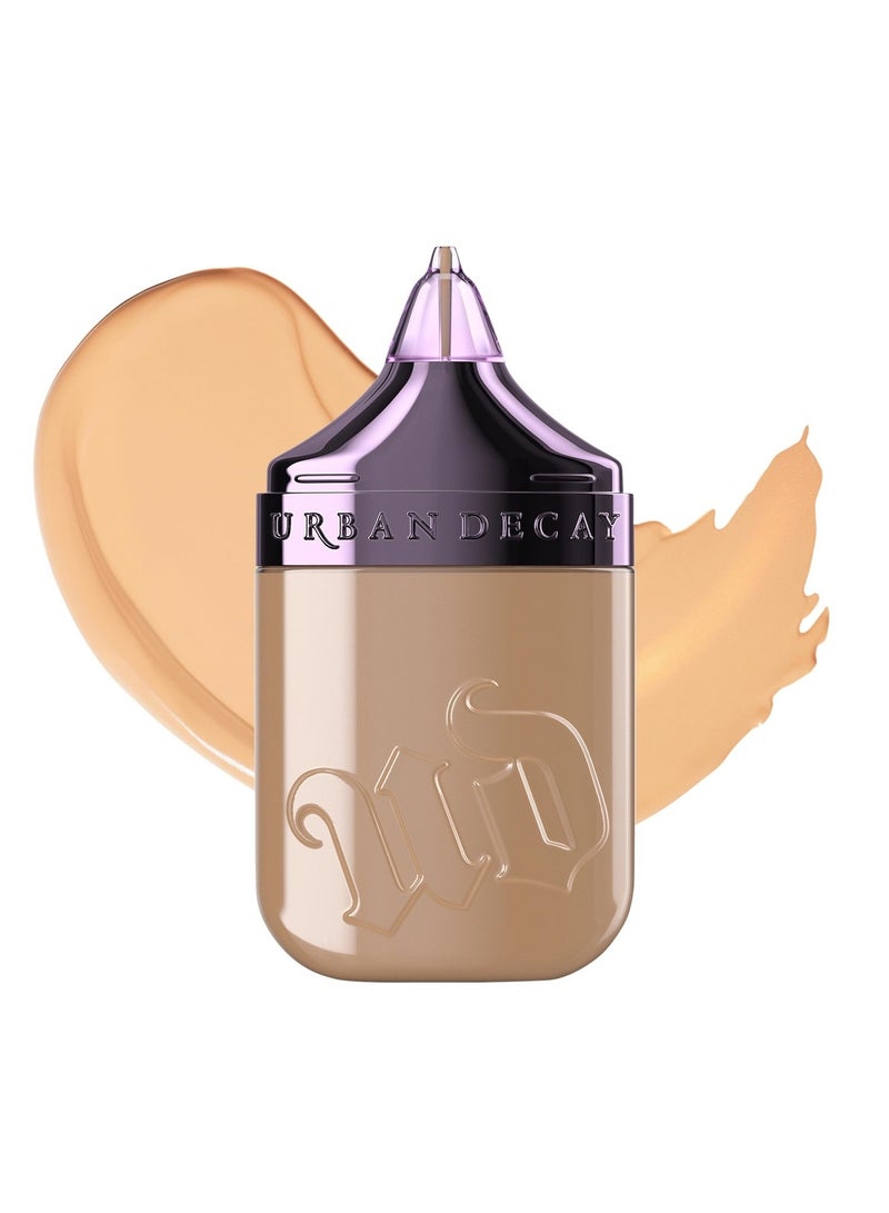 Urban Decay Face Bond Self Setting Waterproof 13 Light Medium Cool Olive Foundation 28g/1 FL oz - Image 1
