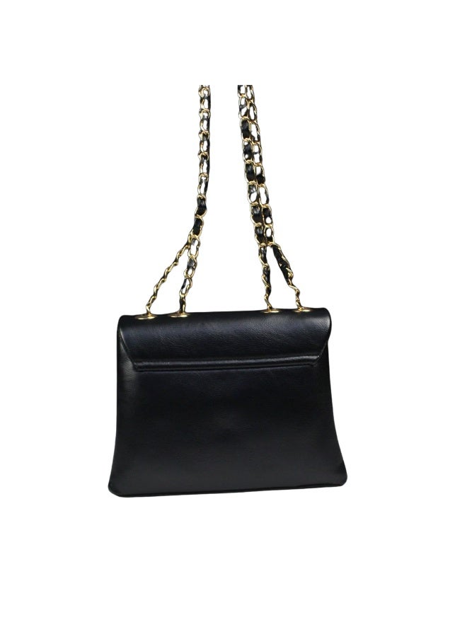 Cross Formal Bag -black - Image 3