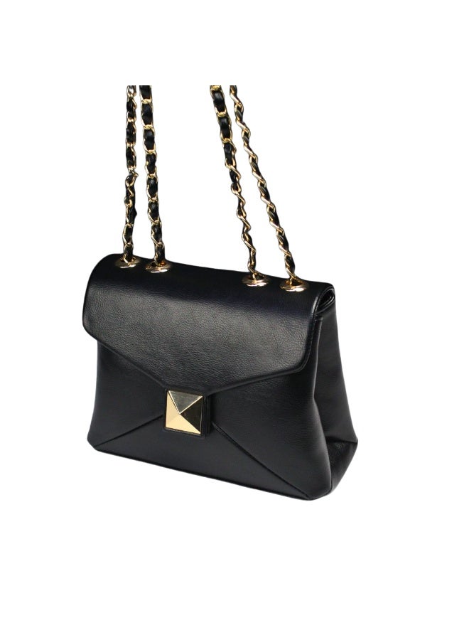 Cross Formal Bag -black - Image 1