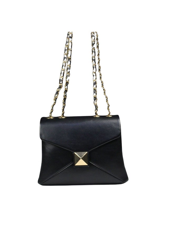 Cross Formal Bag -black - Image 2