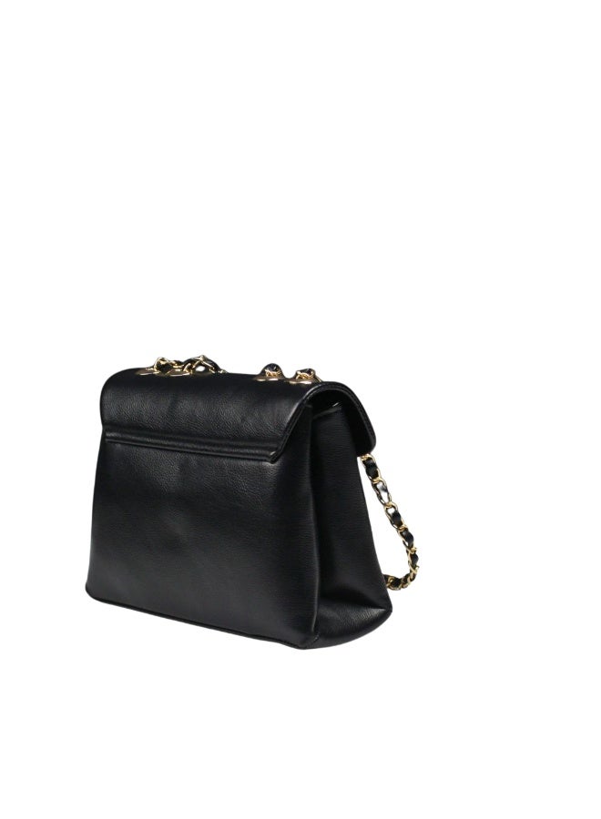 Cross Formal Bag -black - Image 4