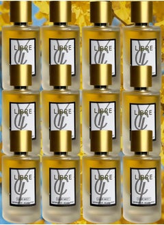 libre derm 12 Pieces Libre Sweet Franceso Hair Mist 30ml  - Image 1