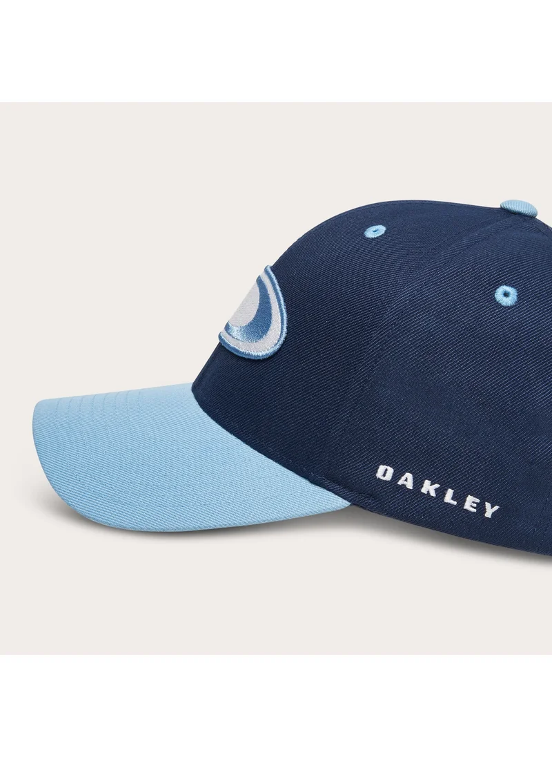 OAKLEY Logo Cap