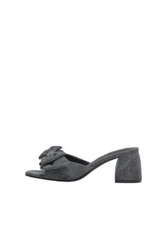 ONLY Onlavery-2 Bow Heeled Sandals  - Image 1