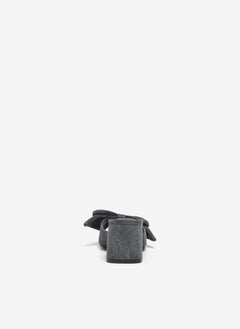 ONLY Onlavery-2 Bow Heeled Sandals  - Image 2