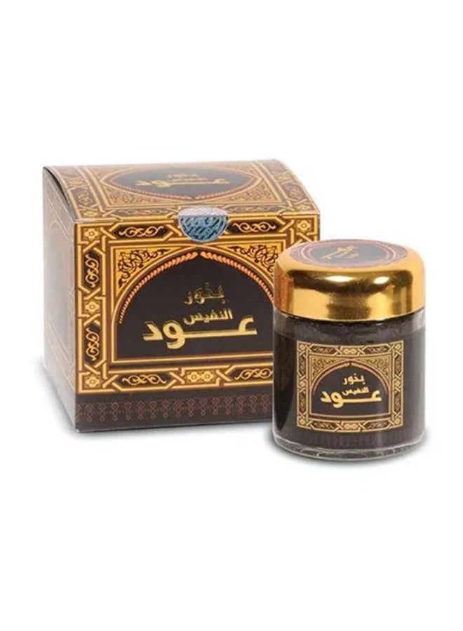 Precious Oud Incense by Banafa for Oud, 50 grams