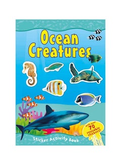 Amazing World - Oceans