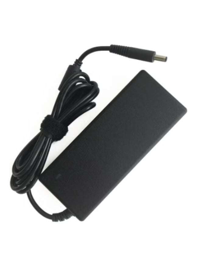 Terabyte Dell Adapter Power Charger Laptop 19.5V 4.62A 90W-Dc Size 4.5 3.0 Mm With 1.2m Power Cable - Image 1