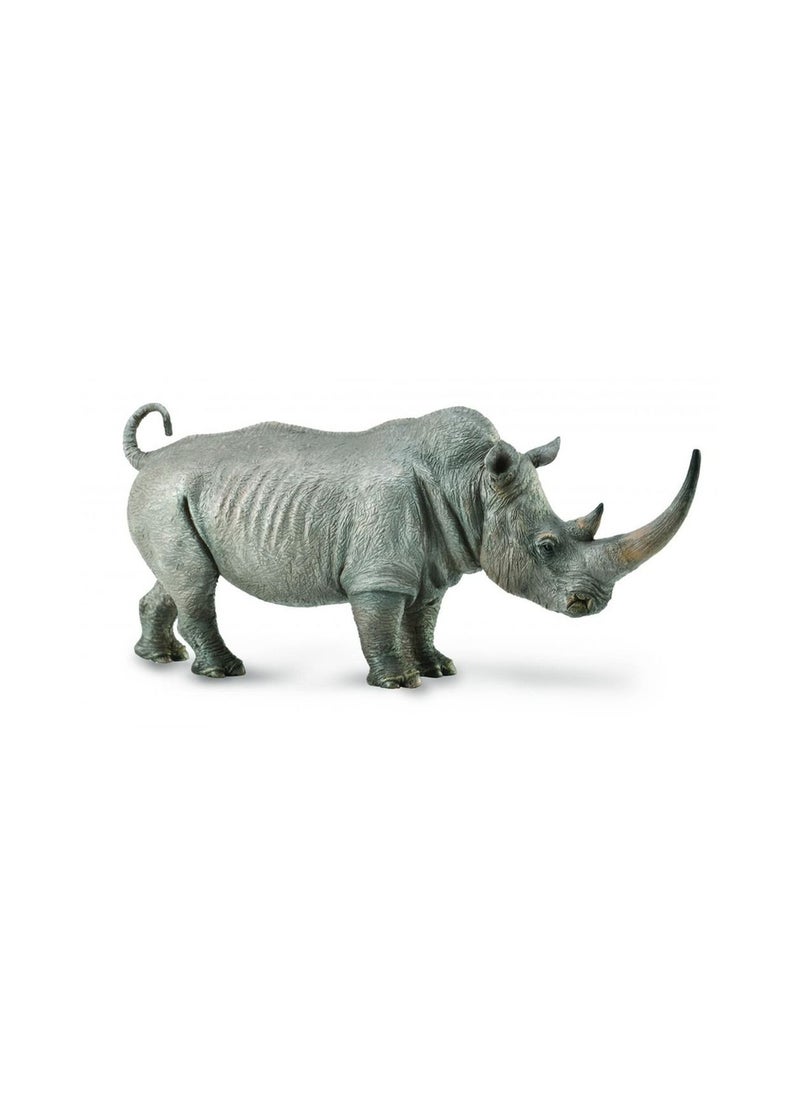Collecta – White Rhinoceros Calf – 88089 