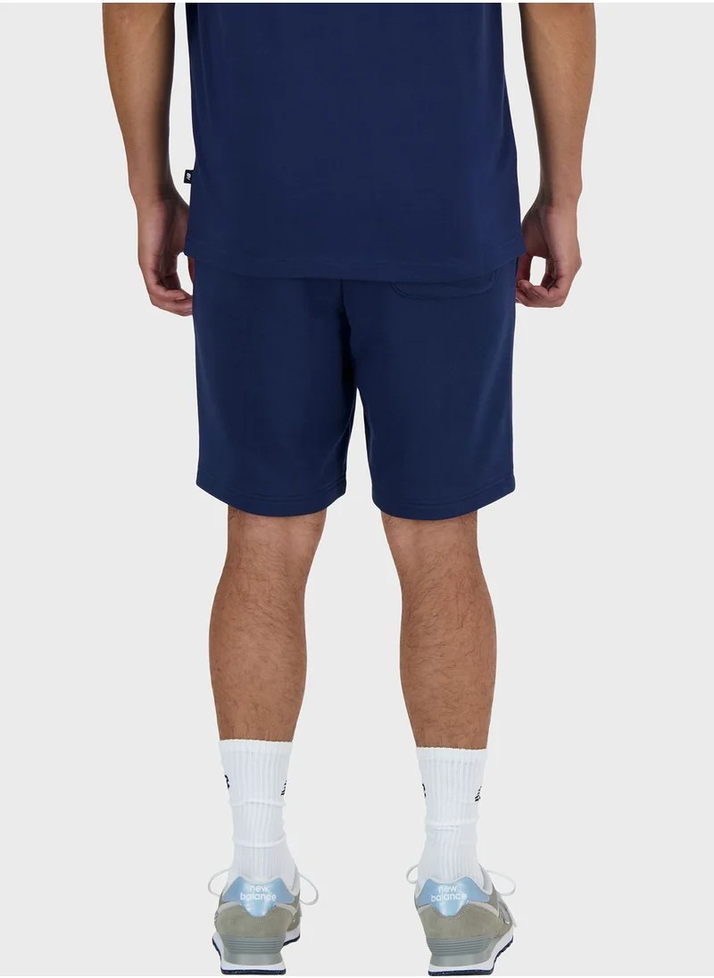 New Balance Graphic Shorts