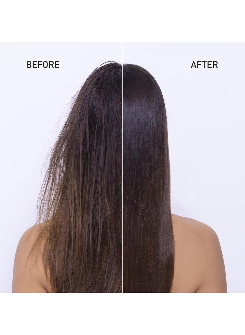 Shampoo and Balsamo Detox For All Hair Types 2*500 ml
