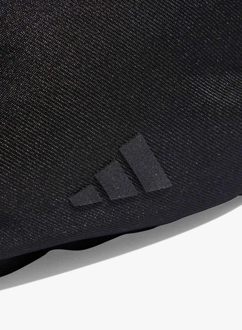 Adidas BLACK/CARBON Prime Waist Bag  | Best Price UAE