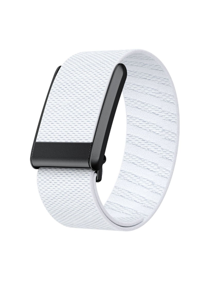 Nylon Sport Band Compatible with Whoop Band 4.0 Strap, Breathable Replacement Wristbands, Waterproof Straps Connector, Adjustable Strap Wearable for Gym / Hiking - Image 1