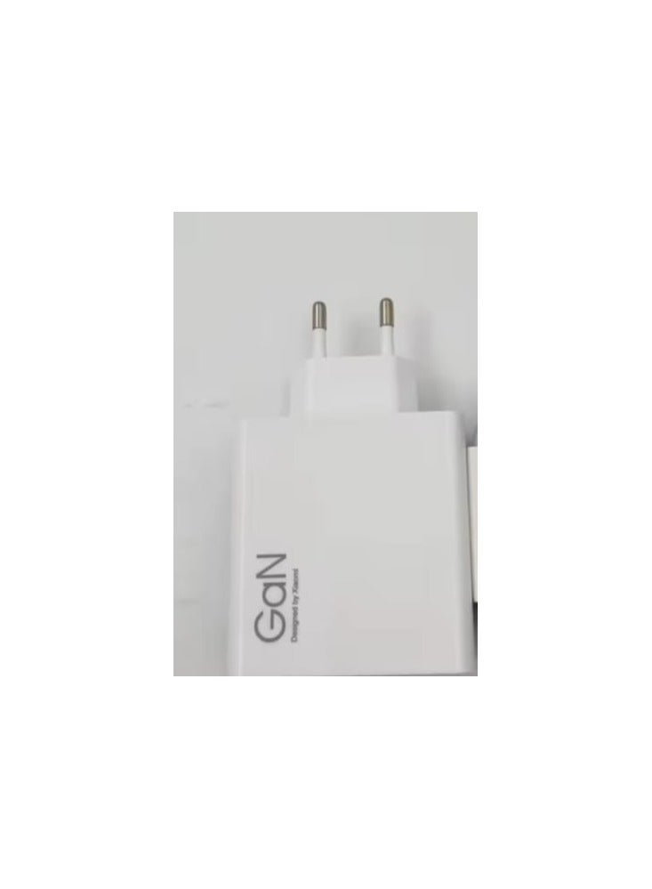 شاحن شاومي 120 واط توربو  سريع تاب سى - Image 4