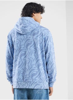 RIP N DIP Wilshire Hoodie  - Image 2