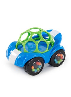 Bright Starts Rattle And Roll Car  - Image 1