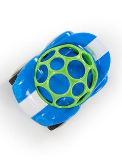 Bright Starts Rattle And Roll Car  - Image 3