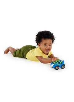 Bright Starts Rattle And Roll Car  - Image 4