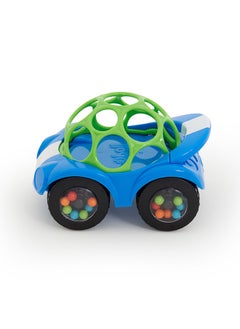 Bright Starts Rattle And Roll Car  - Image 2