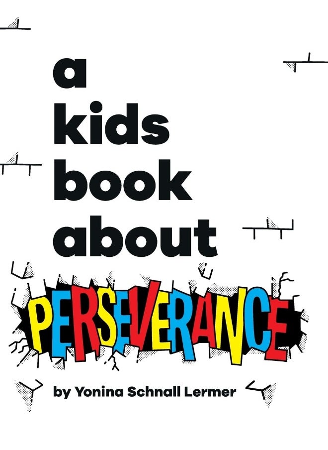 null - A Kids Book About Perseverance - Image 1