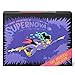 Hunt A Killer Supernova Comic Book Mystery Game for Fans of SciFi Puzzle Solving Great for Game Night with Friends Family or Date Night - Image 2