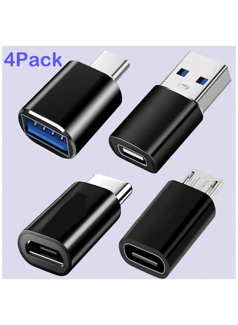 Charger and Adapter Kit - Image 1