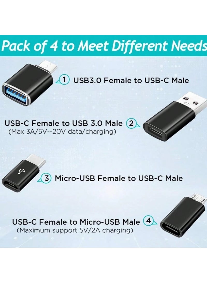 Charger and Adapter Kit - Image 2