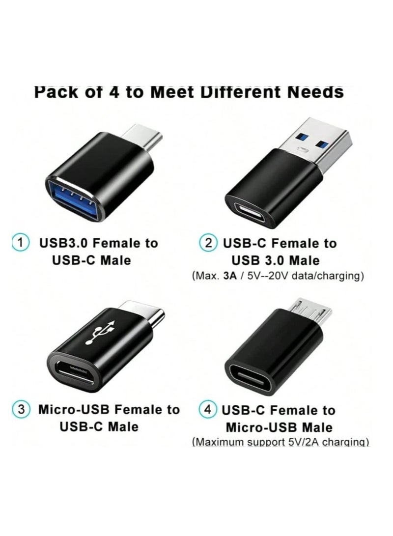 Charger and Adapter Kit - Image 3