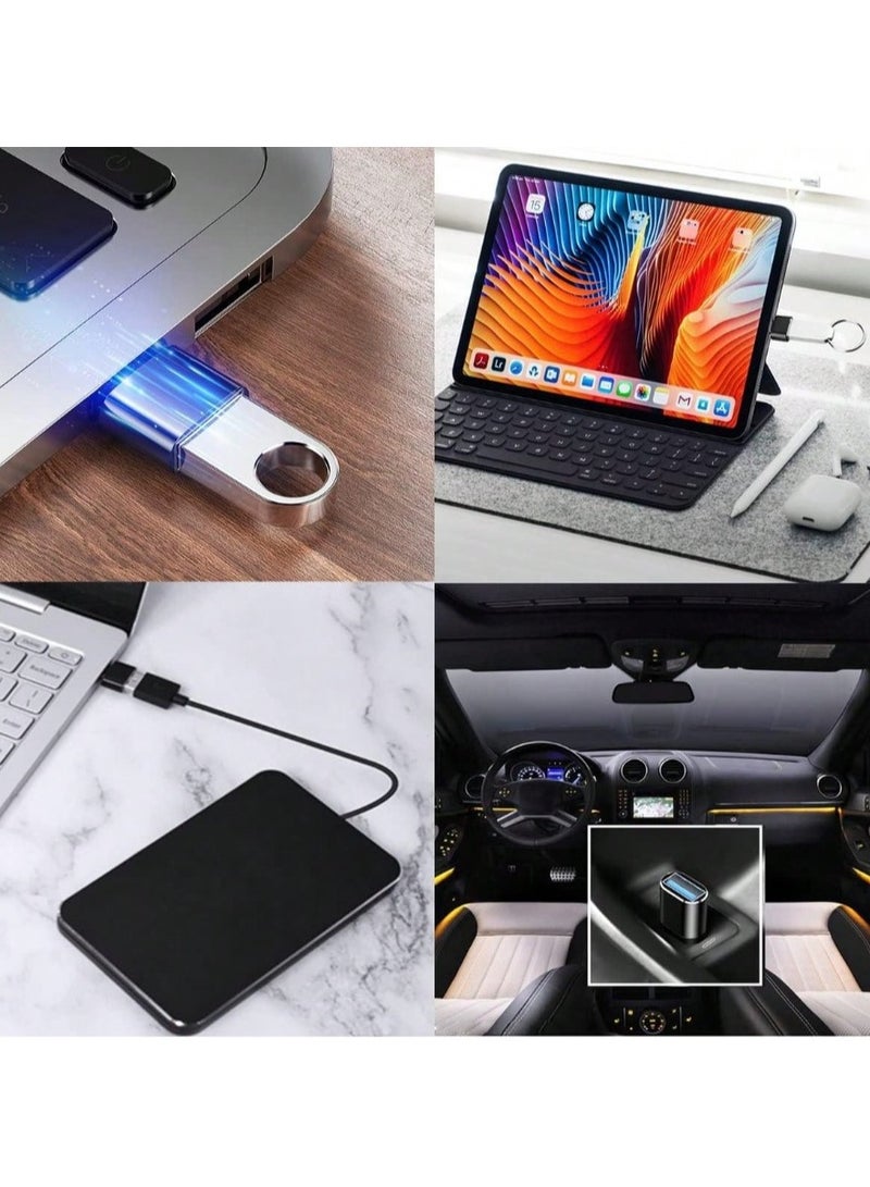 Charger and Adapter Kit - Image 5
