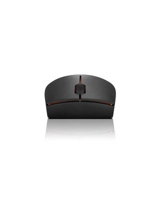300 Wireless Compact Mouse, 2.4 GHz RF Wireless Connection, 1,000 dpi Laser Sensor, 3 Buttons, 32' / 10 m Wireless Range, Single AA Battery, Black - view 5