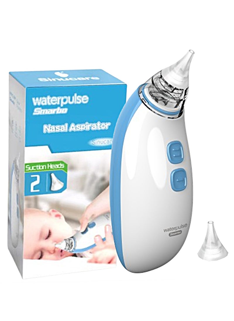 JUFU JUFU - Electric Nasal Aspirator for Baby Baby Nose Cleaner - Image 1