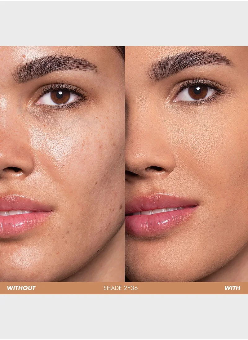 MAKE UP FOR EVER HD Skin Foundation - 2Y36 Desert