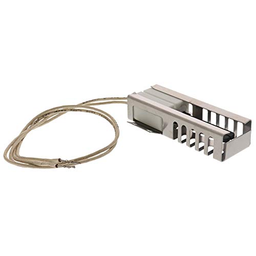 ERP موقد غاز عالمي ERP IG9998 مع إشعال - Image 4