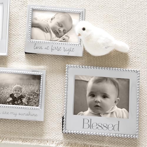Mariposa "Blessed" Frame, 5" x 7" - Image 3