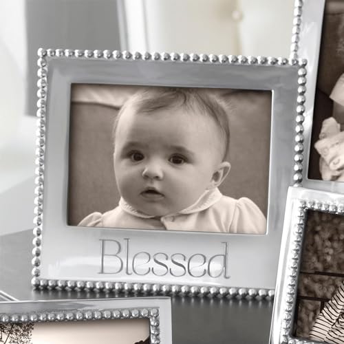 Mariposa "Blessed" Frame, 5" x 7" - Image 2