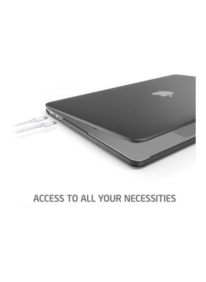 غطاء حماية لجهاز أبل ماك بوك برو ١٥ بوصة (٢٠١٦، ٢٠١٧) - Image 4