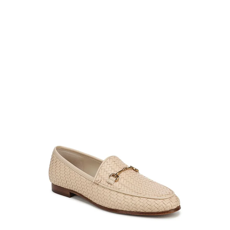 سام إيدلمان Loraine Weave Bit Loafer