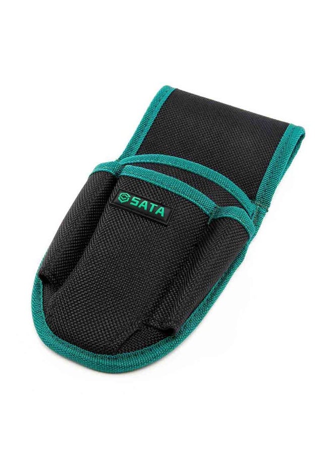 SATA ST95211 4-Pocket Belt Pouch - Image 4