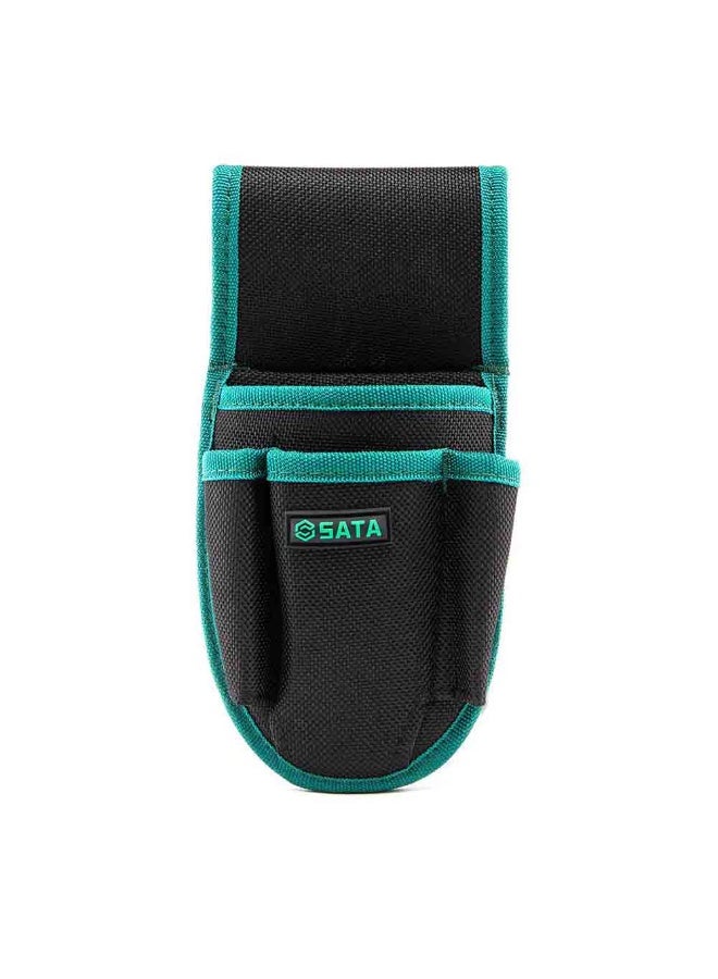 SATA ST95211 4-Pocket Belt Pouch - Image 2