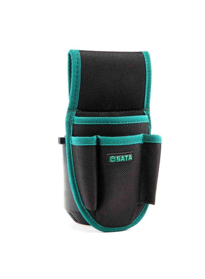 SATA ST95211 4-Pocket Belt Pouch - Image 1
