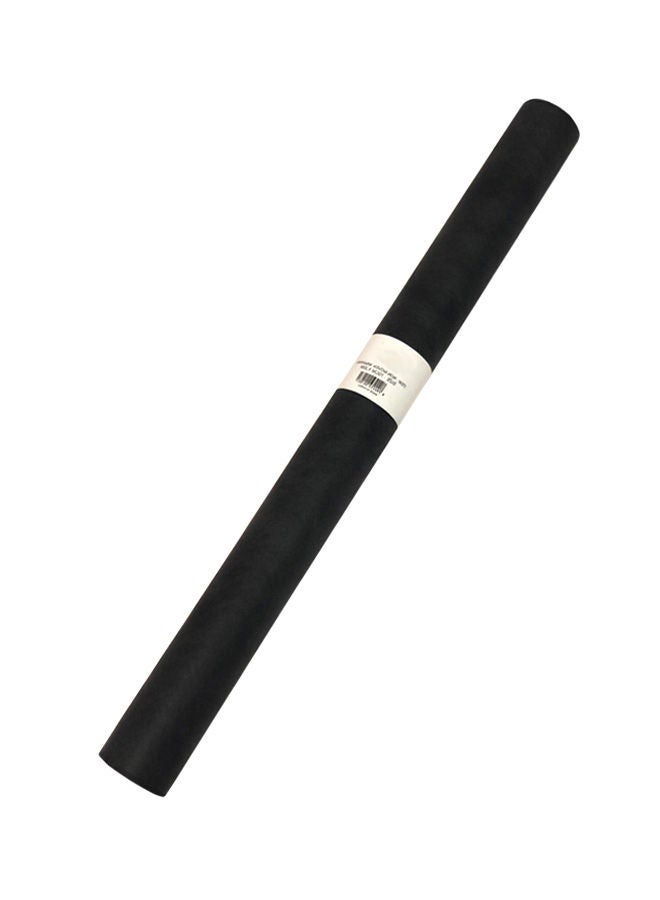 NIBEMINENT Wrapping Paper Black - Image 1