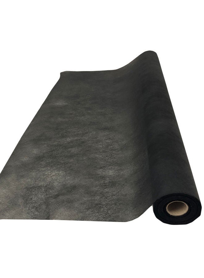 NIBEMINENT Wrapping Paper Black - Image 2