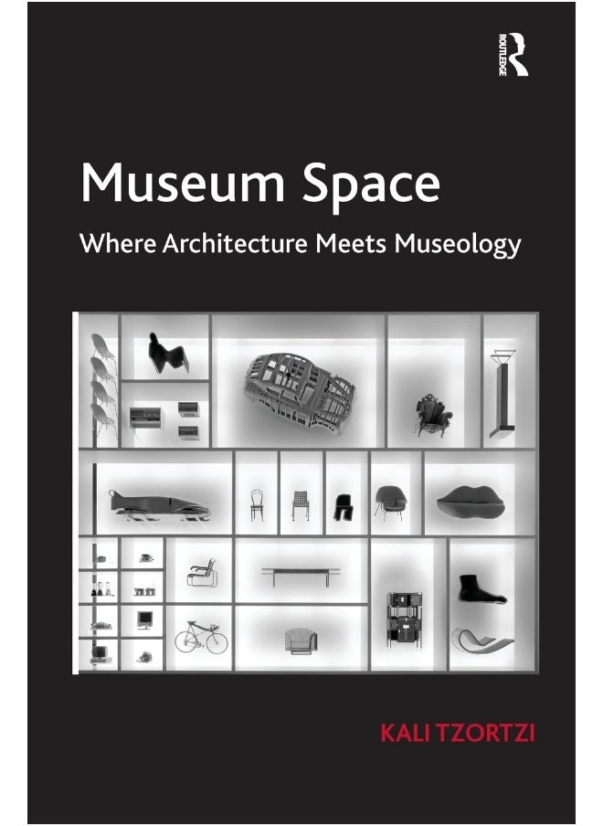 Museum Space: Where Architecture Meets Museology  - Image 1