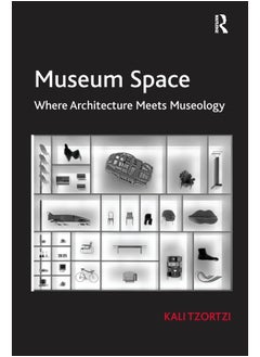 Museum Space: Where Architecture Meets Museology  - Image 2