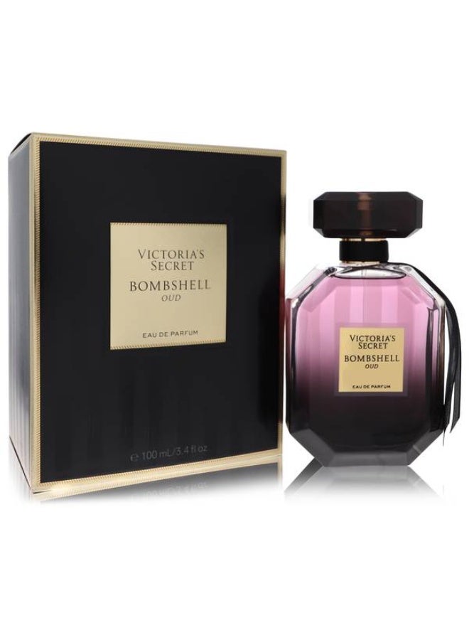 Victoria's Secret Bombshell oud - Perfume for Women - 100ml - Image 1